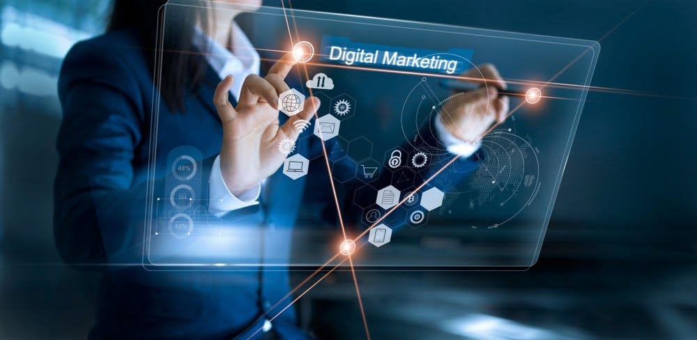Digital Marketing Made Easy: Let AutomatedAI Handle the Growth