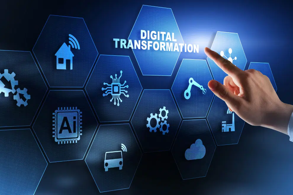 Get Ahead of Your Competition: Our Proven Digital Solutions