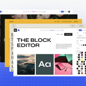 Basic Website
