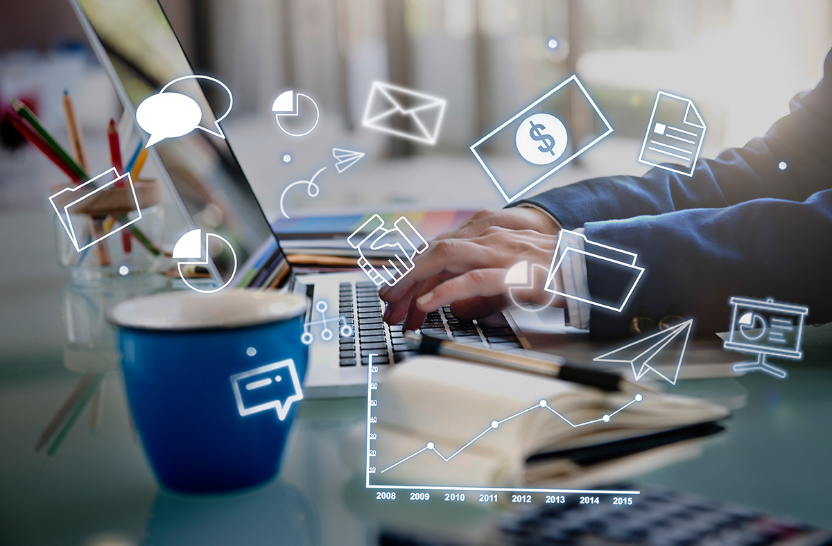 Drive Traffic and Convert Leads with Our Expert Digital